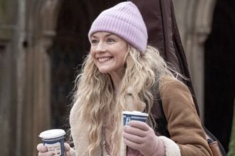 Emily Kinney returns as Beth Greene in The Walking Dead Dead City Season 3 alternate-reality storyline