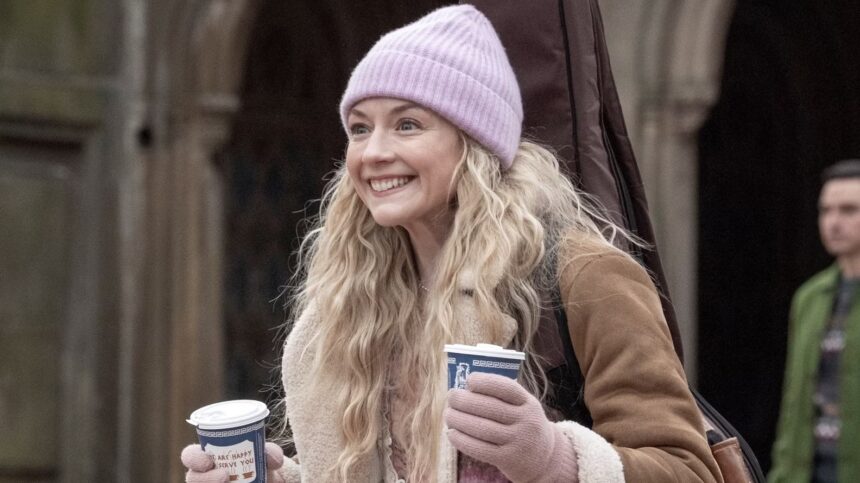 Emily Kinney returns as Beth Greene in The Walking Dead Dead City Season 3 alternate-reality storyline
