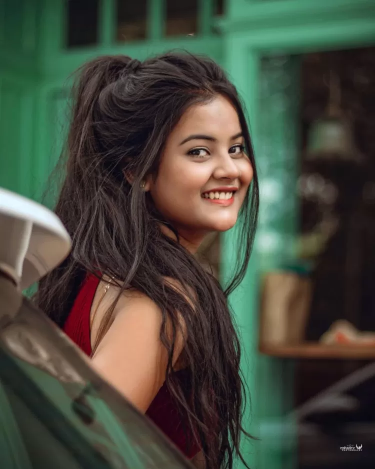 Gungun Gupta Boyfriend and Relationship Status