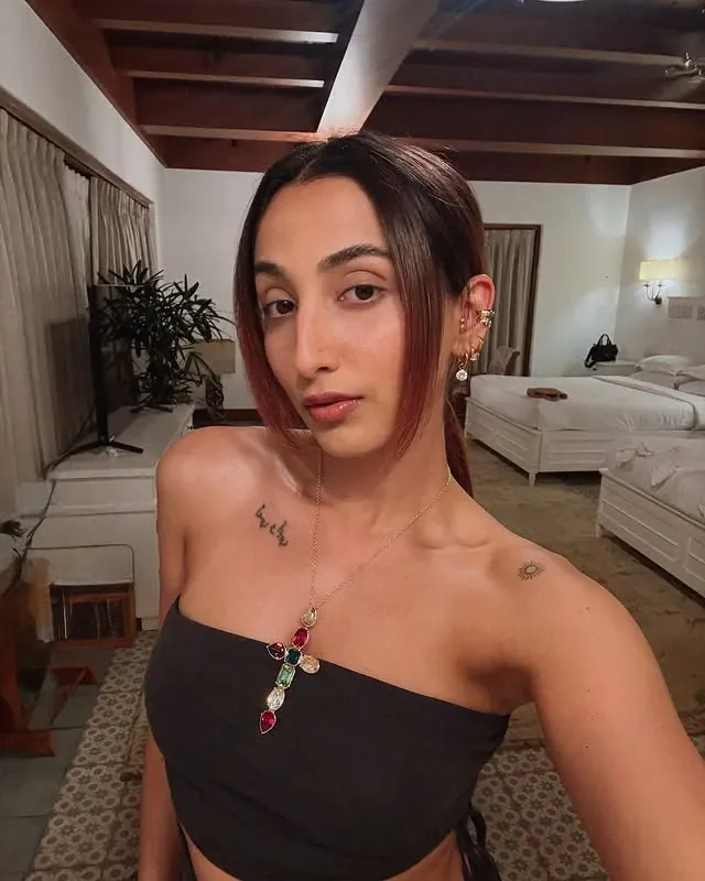 Shanaya Makani Age and Early Life