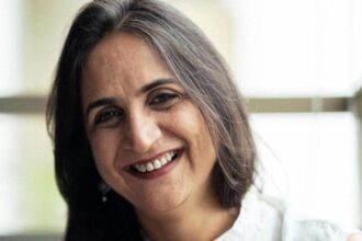 Ginny Diwan discusses the song Varoon Forever from Mirzapur The Movie