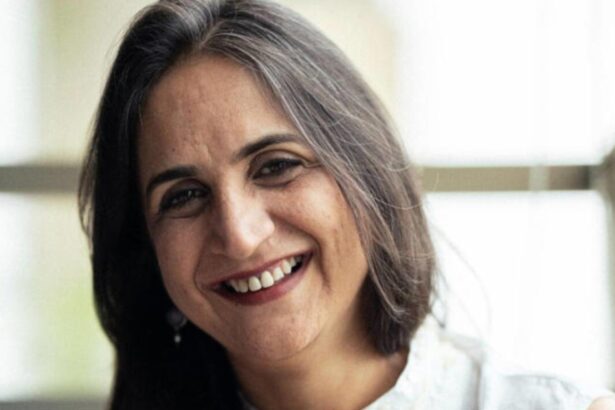 Ginny Diwan discusses the song Varoon Forever from Mirzapur The Movie