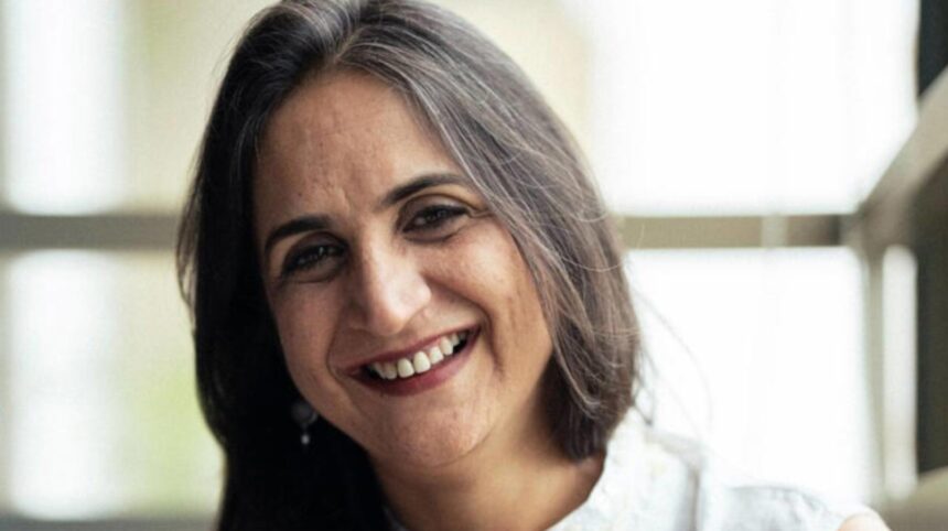 Hunterfly 026 09 01 000433 Ginny Diwan discusses the song Varoon Forever from Mirzapur The Movie