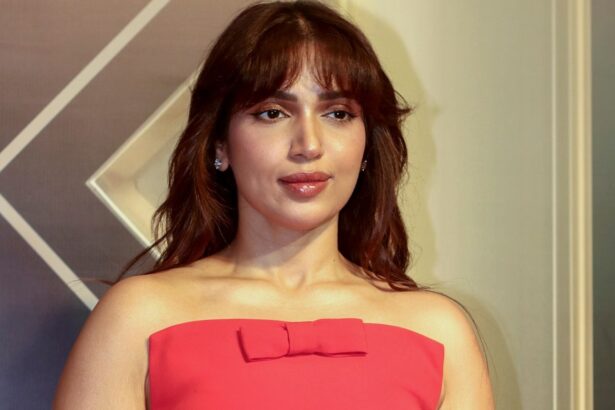 Bhumi Pednekar reacts to the reported Delhi-NCR bus assault case involving a minor