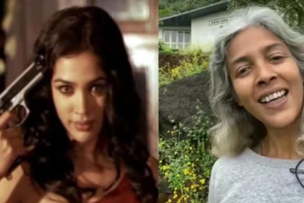 Malini Sharma reacts to the viral popularity of her farmstay The Slow Local near Pune