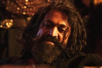 Yash in Toxic A Fairy Tale for Grown-Ups as the film crosses Rs 304 crore worldwide at the box office
