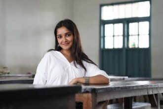 Hunterfly 026 09 02 092806 Anikha Surendran, Indian actress known for Malayalam and Tamil films