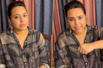 Swara Bhasker addresses the controversy surrounding her remarks about the Jauhar scene in Padmaavat
