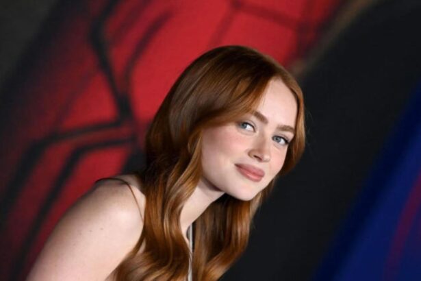 Sadie Sink stars in Calvin Klein's Feel the Fit denim campaign as attention turns to PVH stock