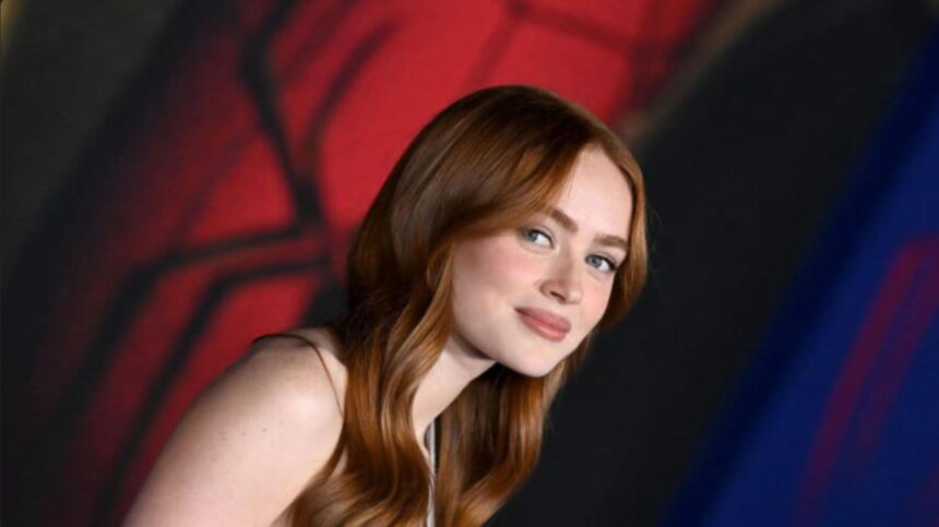 Hunterfly 026 09 02 154248 Sadie Sink stars in Calvin Klein's Feel the Fit denim campaign as attention turns to PVH stock