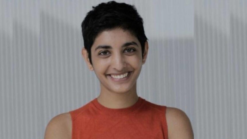 Hunterfly 026 09 02 181651 Ila Kumar, MIT PhD student researching human-centred and trauma-informed technology