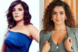 Richa Chadha and Sanya Malhotra discuss sex education and censorship at OTT India Fest