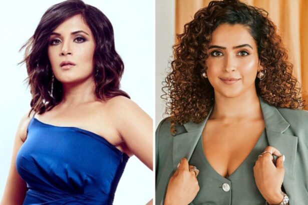 Richa Chadha and Sanya Malhotra discuss sex education and censorship at OTT India Fest