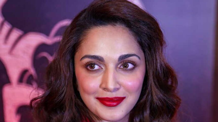 Hunterfly 026 09 03 001022 Kiara Advani shares a behind-the-scenes glimpse from the upcoming film Toxic A Fairy Tale for Grown-Ups