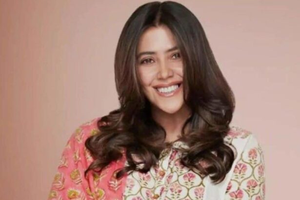 Hunterfly 026 09 04 122011 Ektaa R Kapoor teases a mysterious new creative collaboration