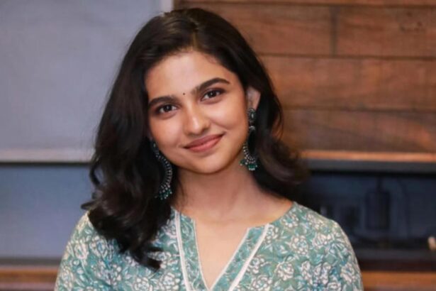 Mamitha Baiju talks about her childhood wish to work with Vijay