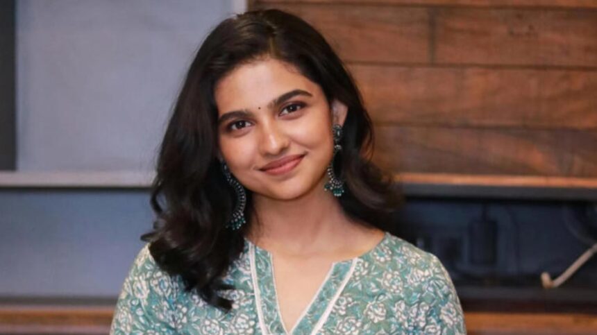 Mamitha Baiju talks about her childhood wish to work with Vijay