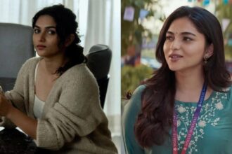 Kayadu Lohar addresses criticism over Immortal film promotions