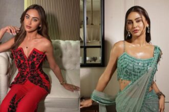 Hunterfly 026 09 04 152440 Krystle D’Souza inside her stylish Mumbai home