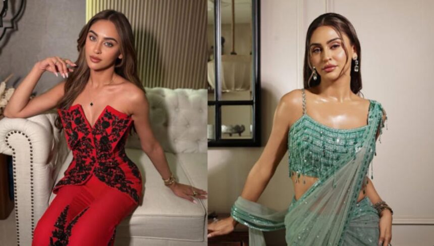 Hunterfly 026 09 04 152440 Krystle D’Souza inside her stylish Mumbai home