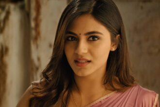 Hunterfly 026 09 04 181351 Nayan Sarika and Sree Vishnu upcoming Telugu romantic comedy