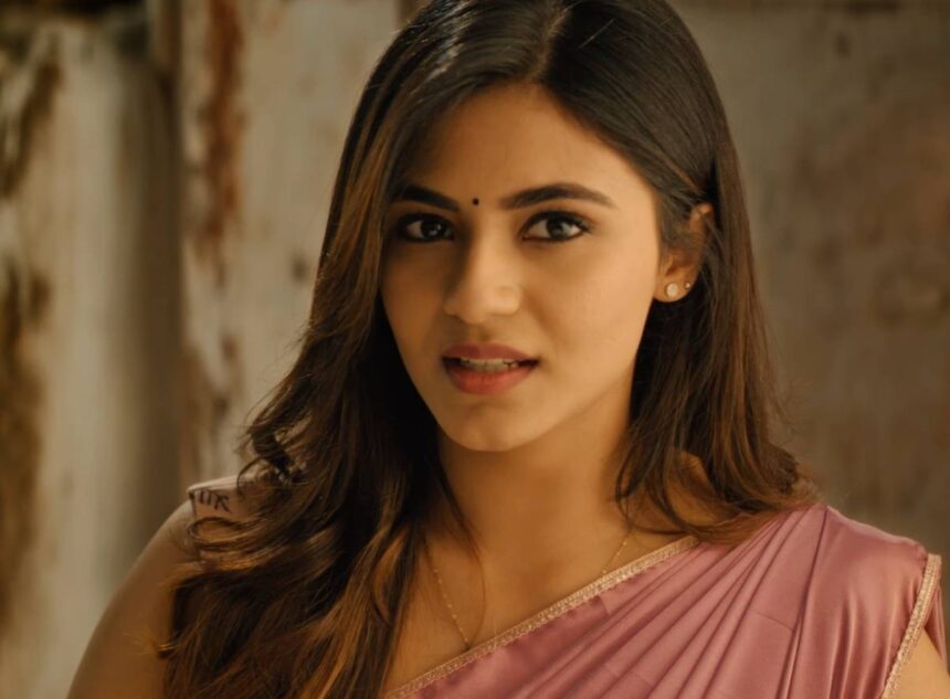 Hunterfly 026 09 04 181351 Nayan Sarika and Sree Vishnu upcoming Telugu romantic comedy