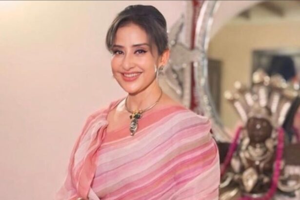 Hunterfly 026 09 04 182926 Manisha Koirala to headline Hollywood indie film Cowgirls and Indians