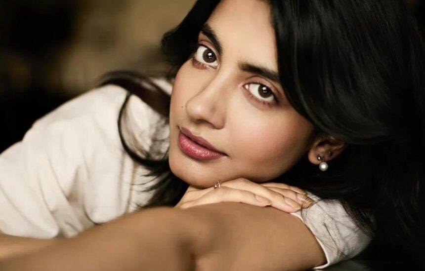 Pragati Srivastava and Naomika Saran in upcoming Maddock Films project