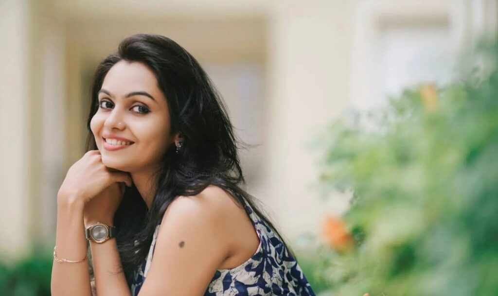 Tanvi Ram’s upcoming films