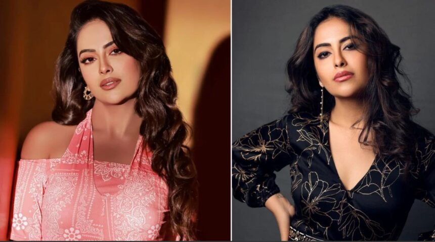 Hunterfly 026 09 05 140326 Avika Gor Balika Vadhu actress recalls experience of appearance based rejection