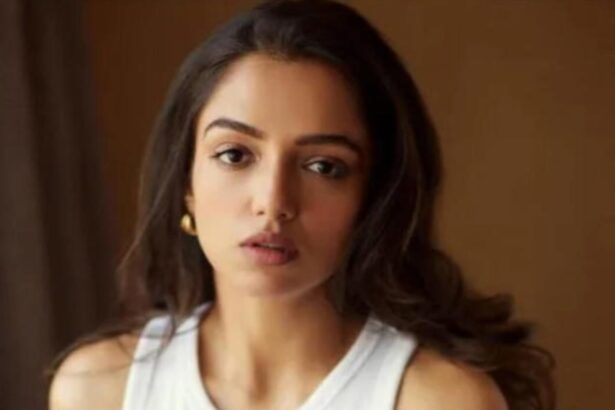 Ahsaas Channa joins Asur 3 cast alongside Arshad Warsi and Barun Sobti