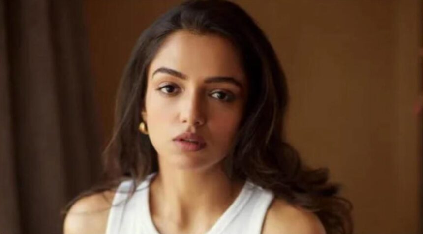 Hunterfly 026 09 05 140946 Ahsaas Channa joins Asur 3 cast alongside Arshad Warsi and Barun Sobti