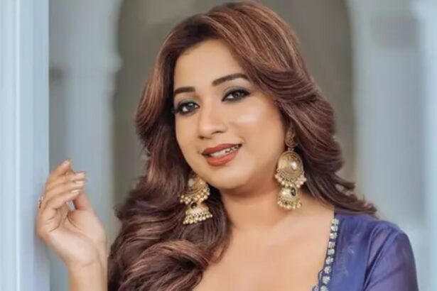 Hunterfly 026 09 05 141759 Shreya Ghoshal speaks about problematic songs and gender representation in music