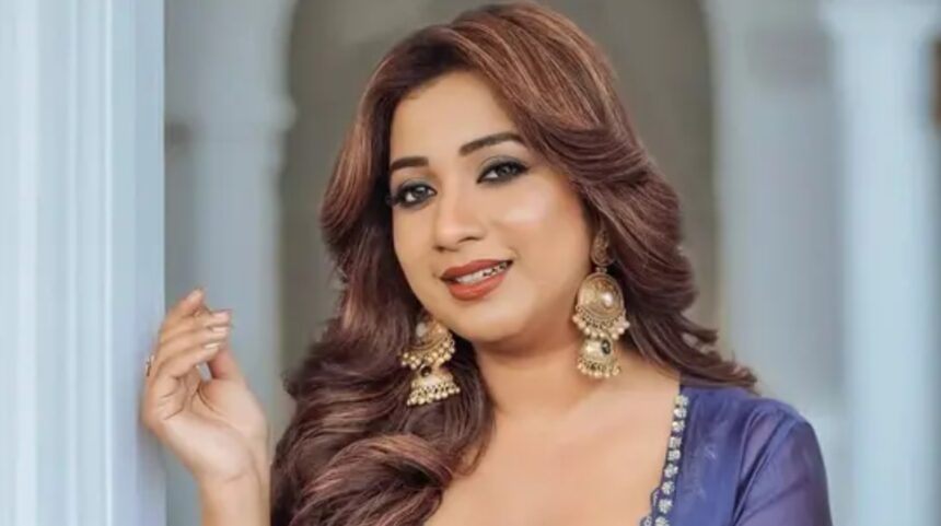 Hunterfly 026 09 05 141759 Shreya Ghoshal speaks about problematic songs and gender representation in music