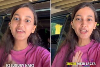 Hunterfly 026 09 05 172307 Indian woman in the US discusses why owning a car can be essential for daily life