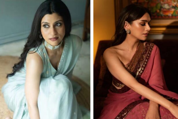 Lust Stories 3 Netflix anthology film release date and cast