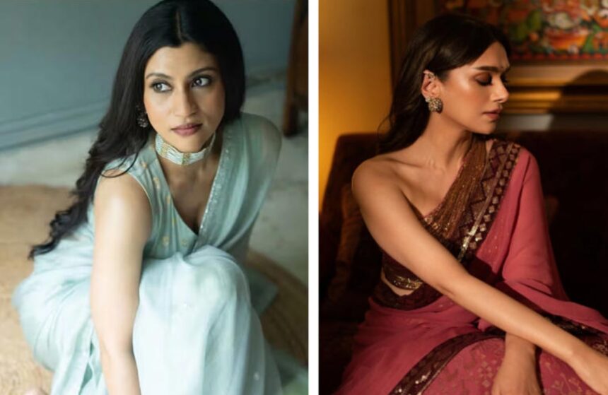 Lust Stories 3 Netflix anthology film release date and cast