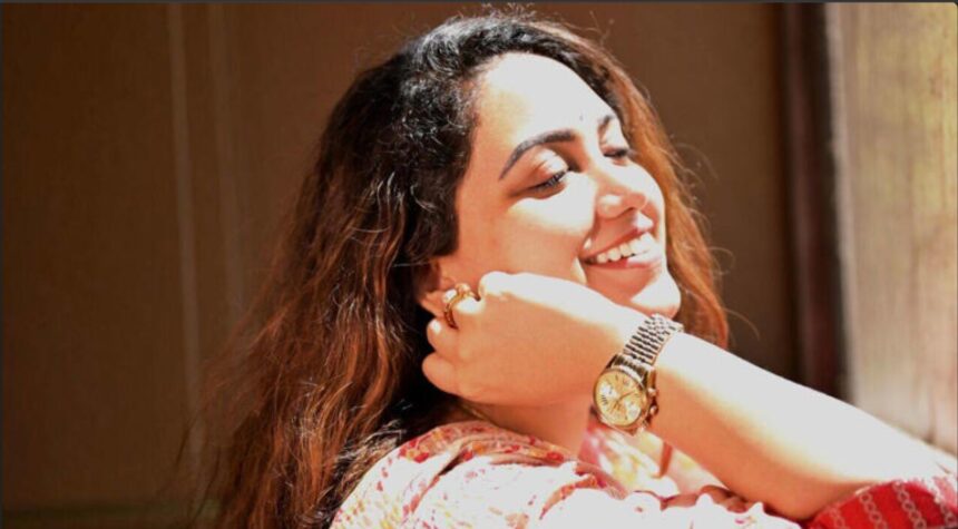 Joy Crizilda clarifies Bigg Boss Tamil 10 participation rumours
