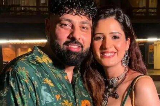 Isha Rikhi speaks about her separation from Badshah