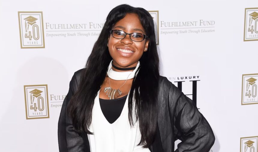Hunterfly 026 09 06 115007 Carla Jeffery’s Family Denies Drug Rumors After Disney Star’s Death at 33