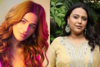 Poonam Pandey and Swara Bhasker amid debate over Padmaavat jauhar scene