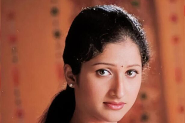 Kannada actor Pratyusha whose 2002 death case was decided by the Supreme Court in 2026
