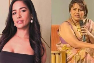 Poonam Pandey reacts to Swara Bhasker’s Padmaavat remarks