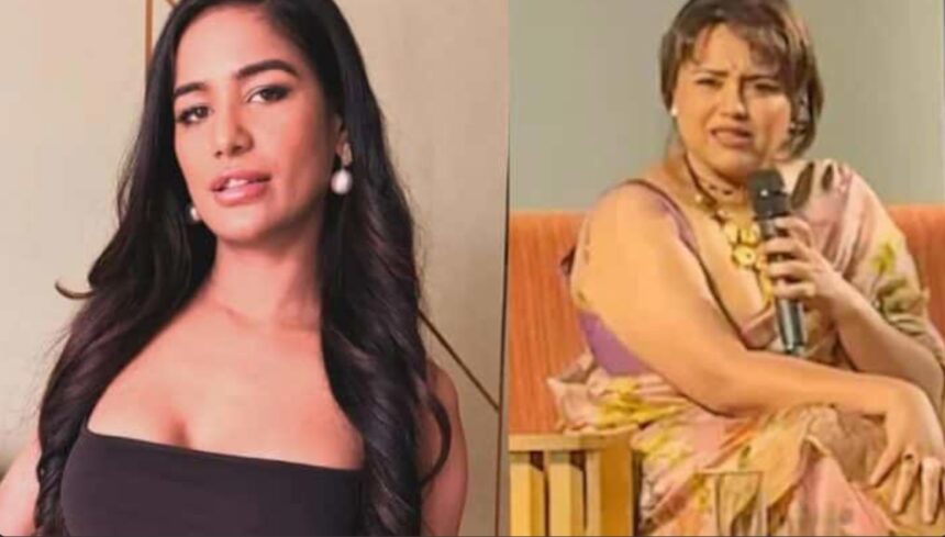 Poonam Pandey reacts to Swara Bhasker’s Padmaavat remarks