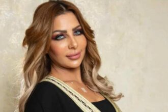 Hunterfly 026 09 07 184448 Sarah Khalifa Egyptian television presenter and media personality