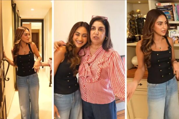 Hunterfly 026 09 08 163557 Krystle D’Souza inside her Mumbai home with Parisian-inspired interiors