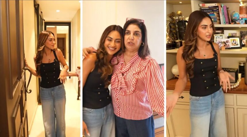 Hunterfly 026 09 08 163557 Krystle D’Souza inside her Mumbai home with Parisian-inspired interiors