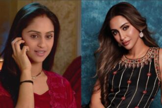 Krystle D’Souza The Traitors Season 2 winner