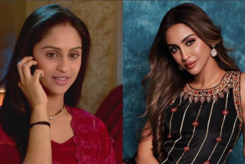 Krystle D’Souza The Traitors Season 2 winner