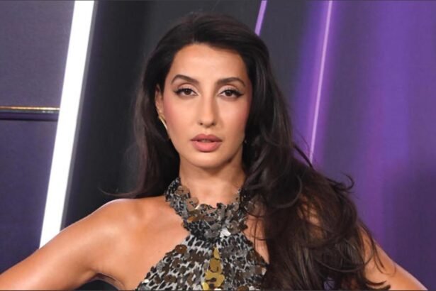Hunterfly 026 09 08 205142 Nora Fatehi faces ₹3 crore defamation suit over alleged comments about charter aircraft